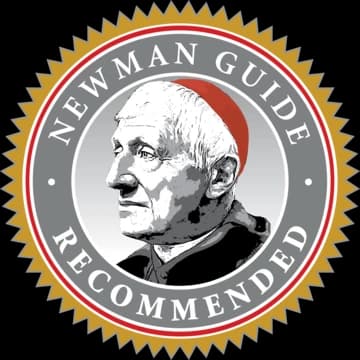 Newman Guide Recommended